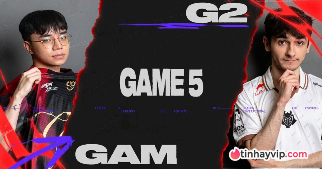 GAM Esports chính thức dừng bước tại MSI 2025 - Levi rơi lệ.