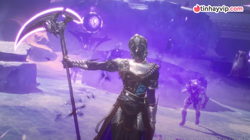 Game Destiny: Rising đạt 5 triệu lượt đăng ký sớm, hứa hẹn trở là bom tấn mới nhà NetEase