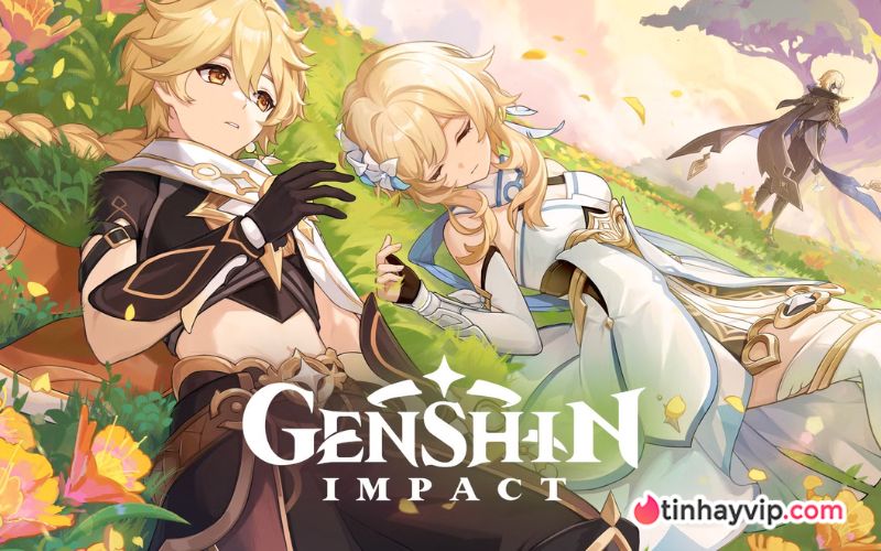 Top 9 game gacha lôi cuốn đáng chơi nhất mọi thời đại Top game gacha lôi cuốn đáng chơi nhất mọi thời đại