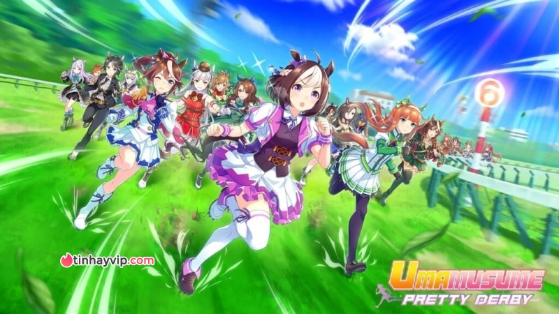 BXH Doanh thu game gacha 6/2025: Genshin Impact trở lại đỉnh