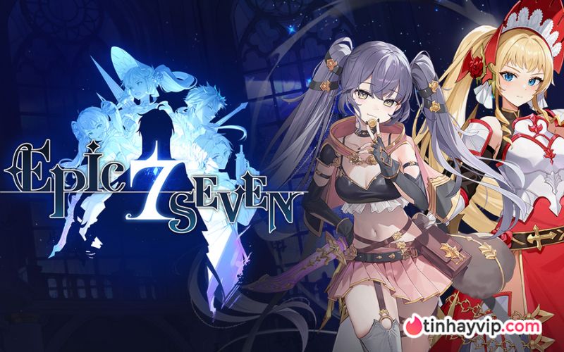 Top 9 game gacha lôi cuốn đáng chơi nhất mọi thời đại Top game gacha lôi cuốn đáng chơi nhất mọi thời đại