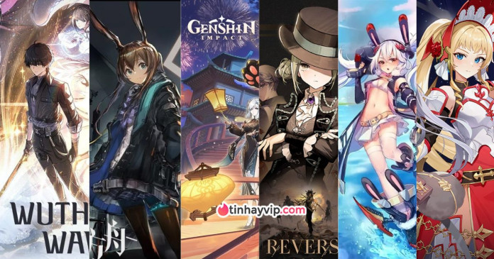 game-gacha