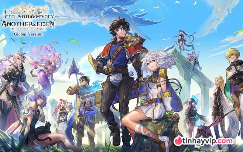 Top 9 game gacha lôi cuốn đáng chơi nhất mọi thời đại Top game gacha lôi cuốn đáng chơi nhất mọi thời đại
