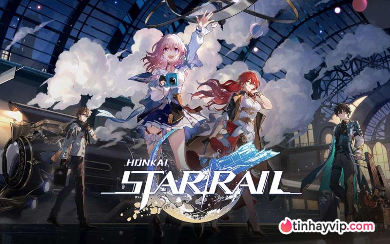 Top 9 game gacha lôi cuốn đáng chơi nhất mọi thời đại Top game gacha lôi cuốn đáng chơi nhất mọi thời đại