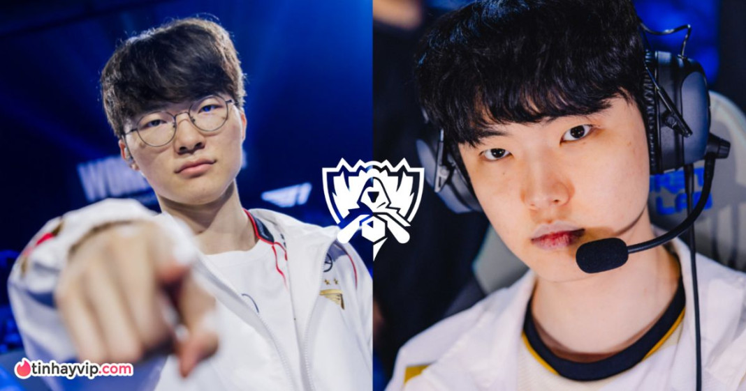 T1 vs Gen.G: Đại chiến xứ Hàn - lời thách thức chuỗi bất bại.