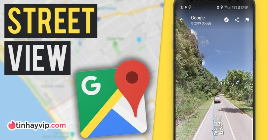 Google Maps giúp người dùng 