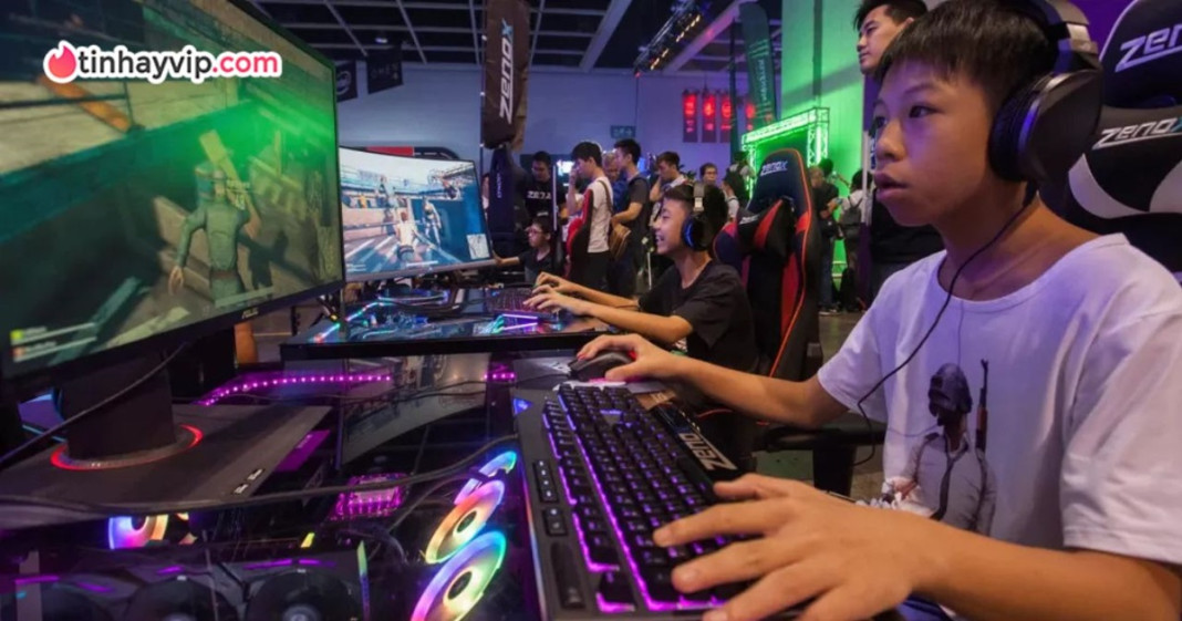 Hài hước: 