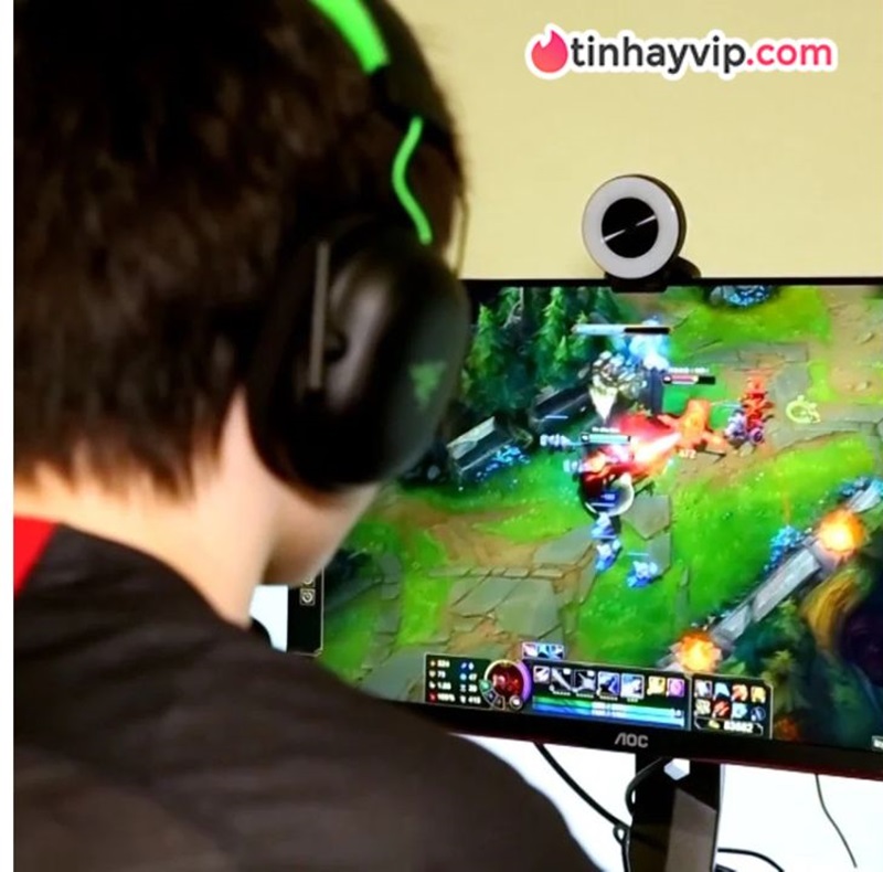 Hài hước: "Khối nghỉ hè" Trung Quốc bị Tencent cấm cửa, chỉ cho phép chơi game tối đa 1 giờ/ngày