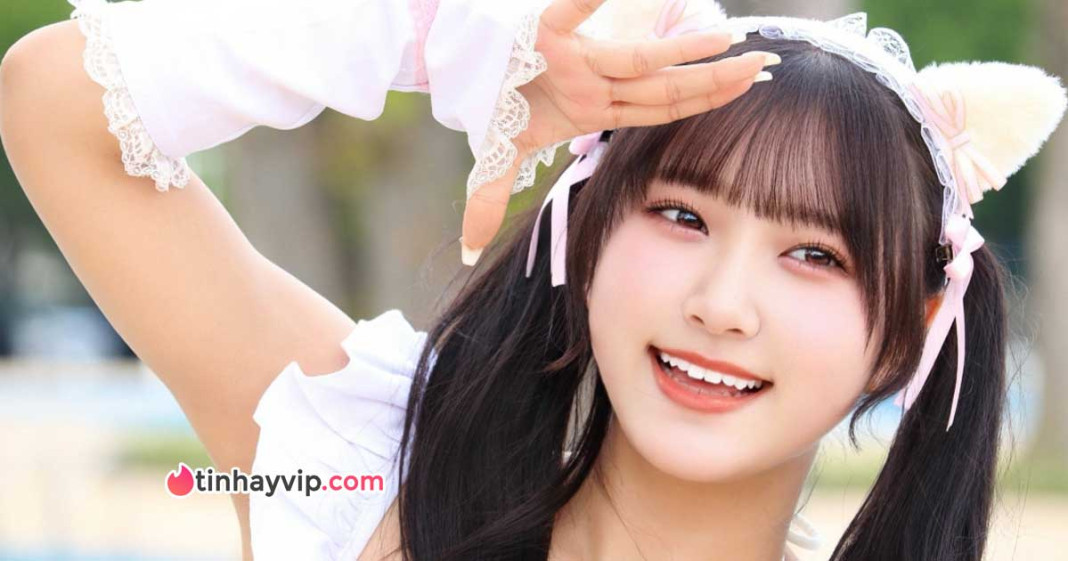 Himesaki Hana nữ hoàng phim JAV chuyển thể hentai
