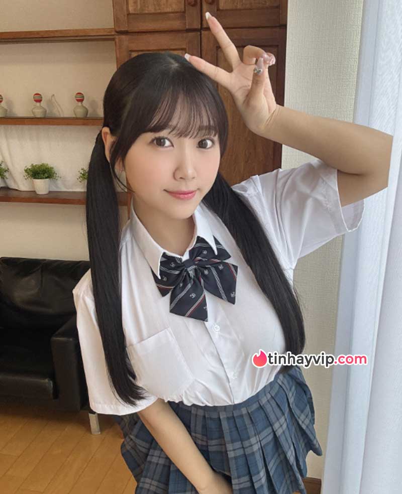 Himesaki Hana nữ hoàng phim JAV chuyển thể hentai Himesaki Hana nữ hoàng phim JAV chuyển thể hentai