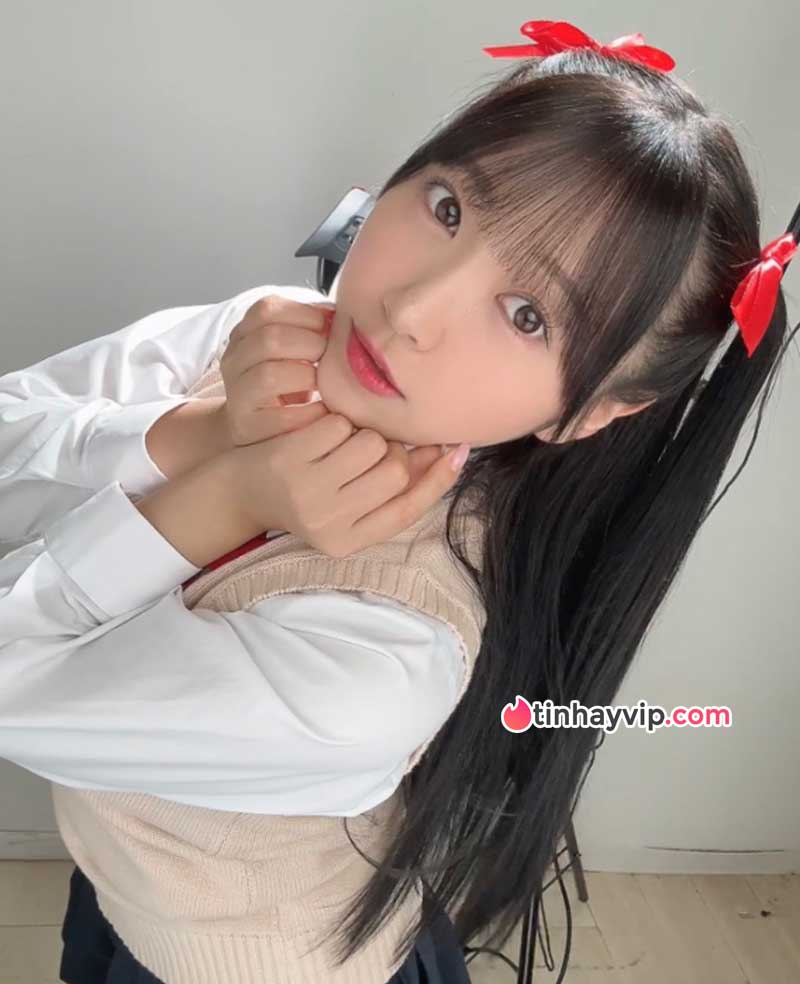 Himesaki Hana nữ hoàng phim JAV chuyển thể hentai Himesaki Hana nữ hoàng phim JAV chuyển thể hentai