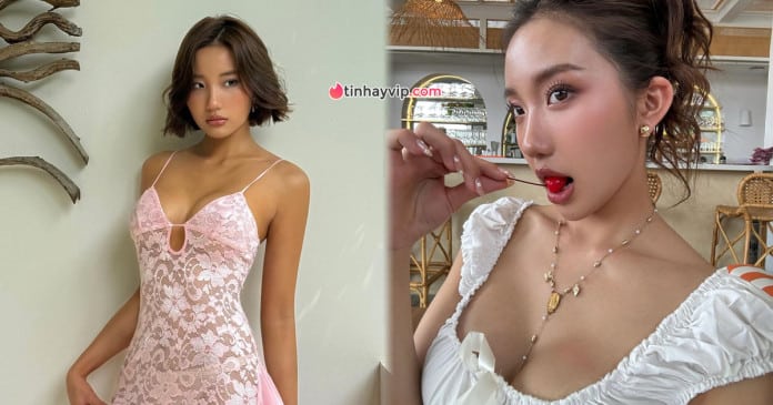 huyen-2k4-lot-xac-thanh-gai-tay-netizen-xuyt-xoa Mẹ bỉm gây sốt với màn
