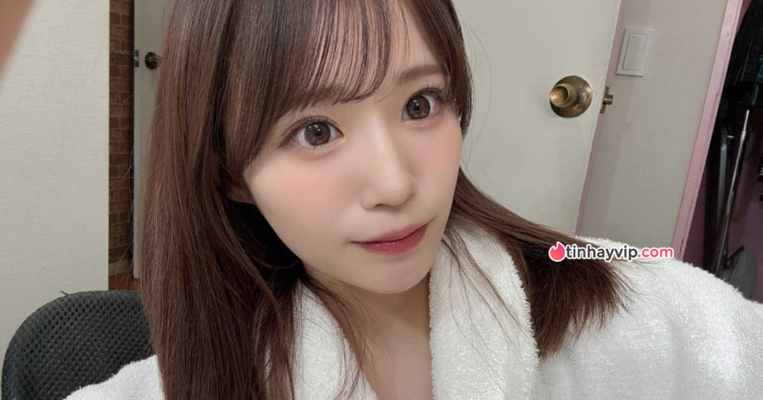 Idol JAV 2k2 Miho Nana tuyên bố giải nghệ fan tiếc nuối