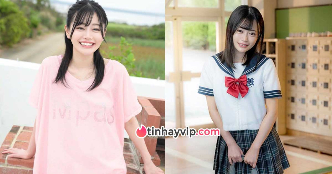 Idol JAV Uta Hibino dừng hoạt động vì mang thai?