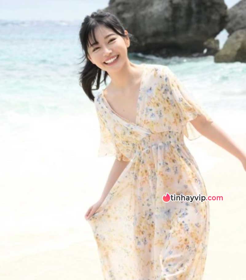 Idol JAV Uta Hibino dừng hoạt động vì mang thai Idol JAV Uta Hibino dừng hoạt động vì mang thai?