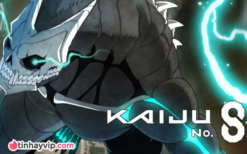 Cái kết hụt hẫng và kỳ vọng từ phần anime Kaiju No 8 sắp tới.
