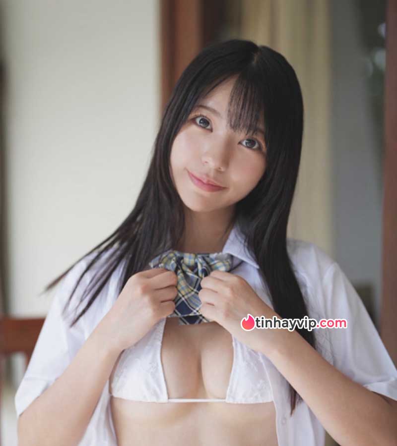 Kokoro Asano kể về code phim JAV tệ nhất cuộc đời Kokoro Asano kể về code phim JAV tệ nhất cuộc đời