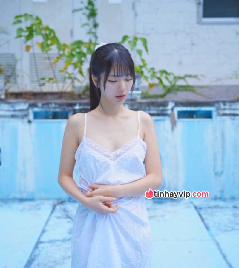 Kokoro Asano kể về code phim JAV tệ nhất cuộc đời Kokoro Asano kể về code phim JAV tệ nhất cuộc đời