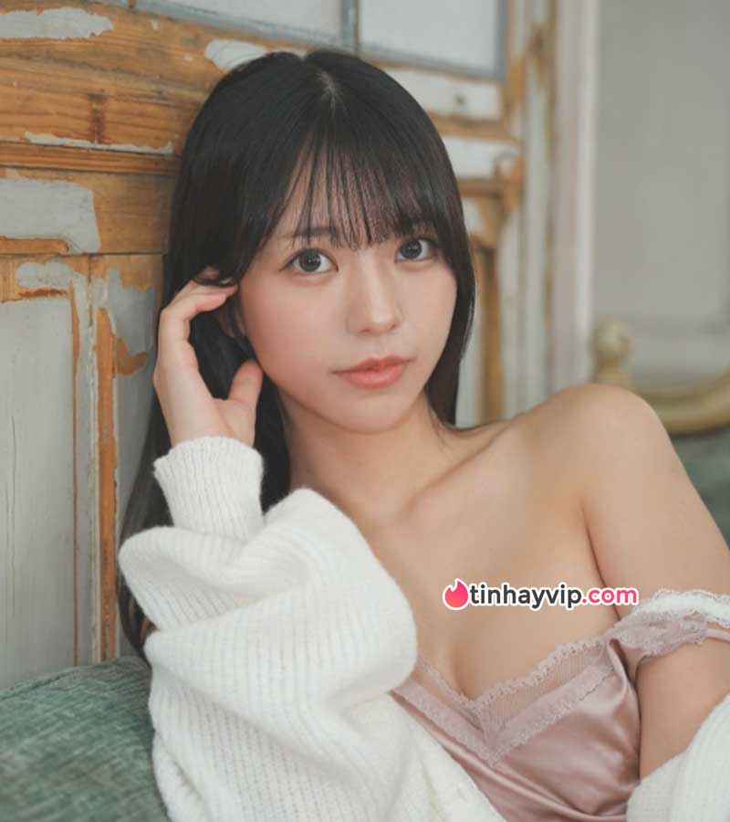 Kokoro Asano kể về code phim JAV tệ nhất cuộc đời Kokoro Asano kể về code phim JAV tệ nhất cuộc đời