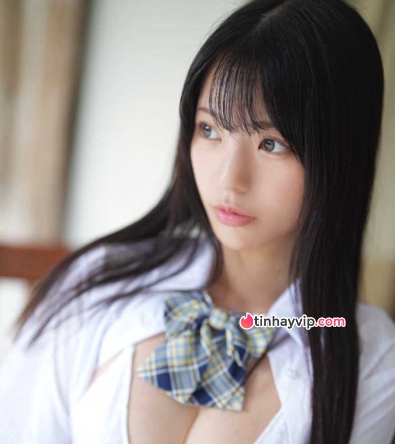 Kokoro Asano kể về code phim JAV tệ nhất cuộc đời Kokoro Asano kể về code phim JAV tệ nhất cuộc đời