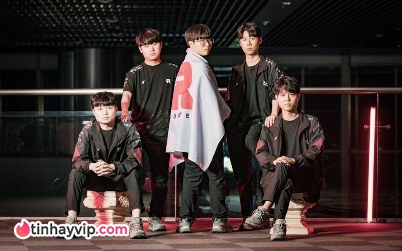 KT Rolster