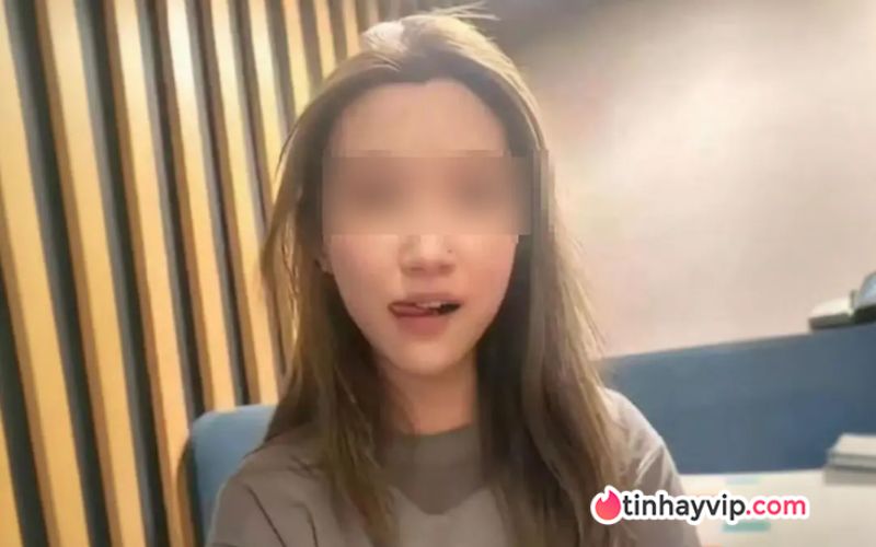 Li Xinying bị Zeus - Cựu game thủ CS:GO đăng video riêng tư