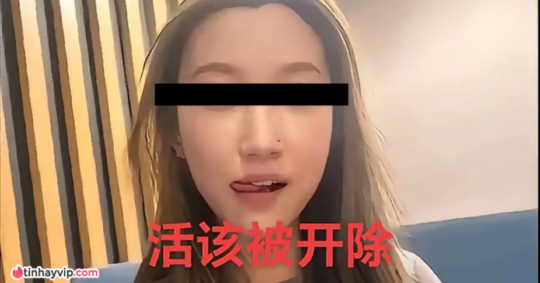 Li Xinying bị Zeus - Cựu game thủ CS:GO đăng video riêng tư.