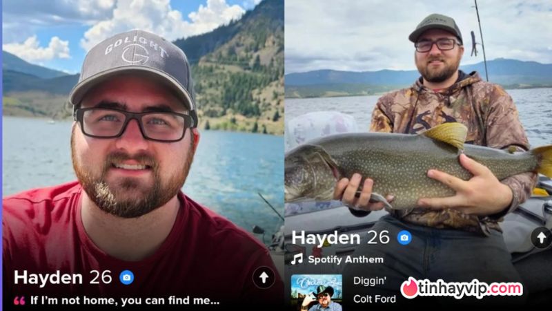 Chàng trai Quẹt Tinder 2 triệu lượt đều bị từ chối