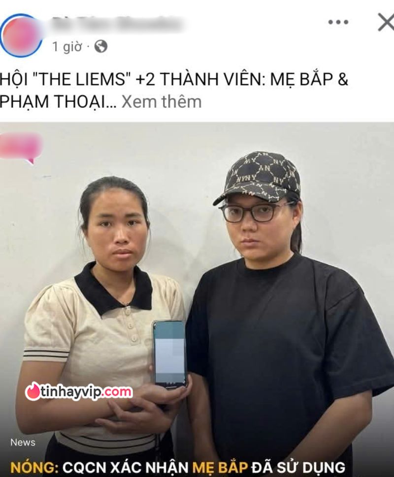 Hot: Đã có kết quả điều tra vụ mẹ Bắp và Phạm Thoại