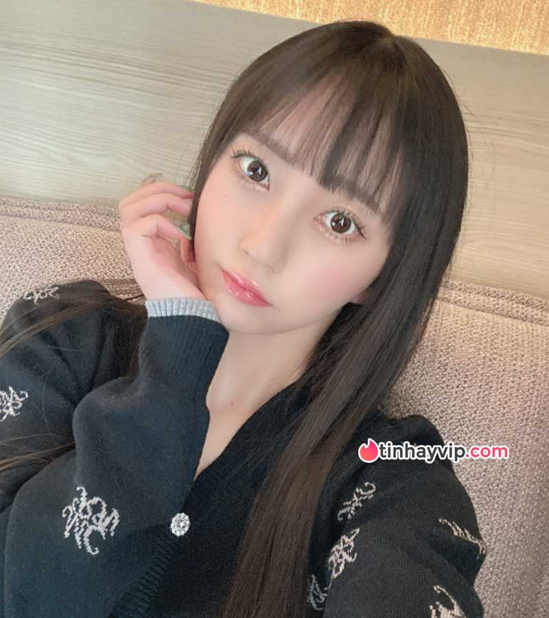 Mia Nanasawa nói về tác dụng phụ của cấy que tránh thai Mia Nanasawa nói về tác dụng phụ của cấy que tránh thai