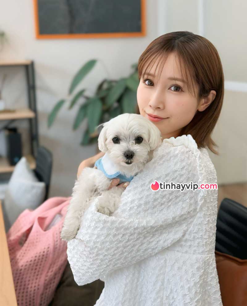 Minami Kojima từ idol JAV đến chủ tịch giới kinh doanh Minami Kojima từ idol JAV đến chủ tịch giới kinh doanh
