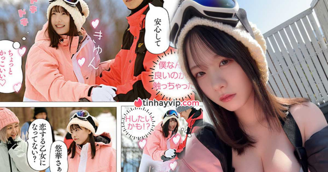 Murakami Yuka ra mắt code JAV chuyển thể hentai