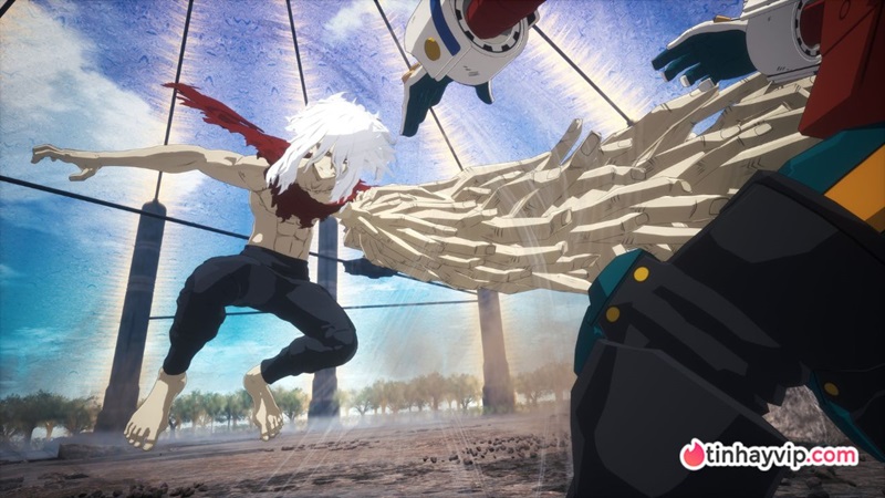 My Hero Academia - MHA: All Justice khuấy đảo cộng đồng người hâm mộ