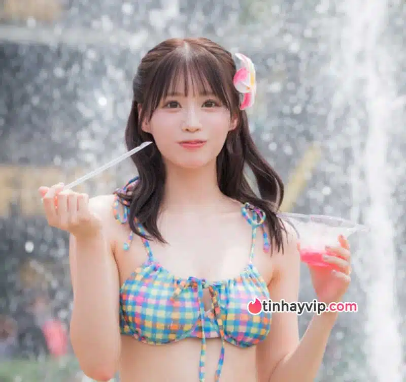 Nana Miho khẳng định sở thích mãnh liệt với kịch bản NTR Nana Miho khẳng định sở thích mãnh liệt với kịch bản NTR