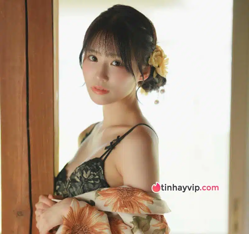 Nana Miho khẳng định sở thích mãnh liệt với kịch bản NTR Nana Miho khẳng định sở thích mãnh liệt với kịch bản NTR