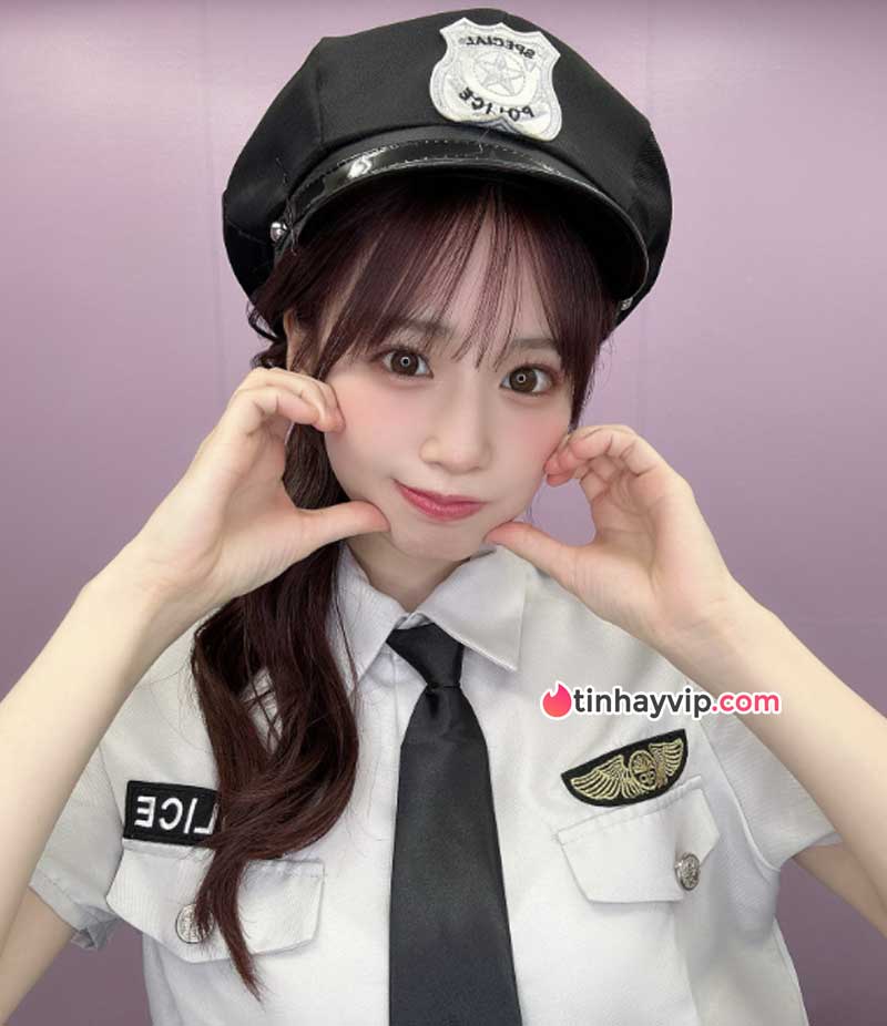 Nana Miho khẳng định sở thích mãnh liệt với kịch bản NTR Nana Miho khẳng định sở thích mãnh liệt với kịch bản NTR