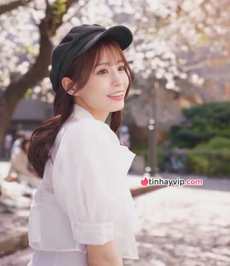 Nana Miho khẳng định sở thích mãnh liệt với kịch bản NTR Nana Miho khẳng định sở thích mãnh liệt với kịch bản NTR