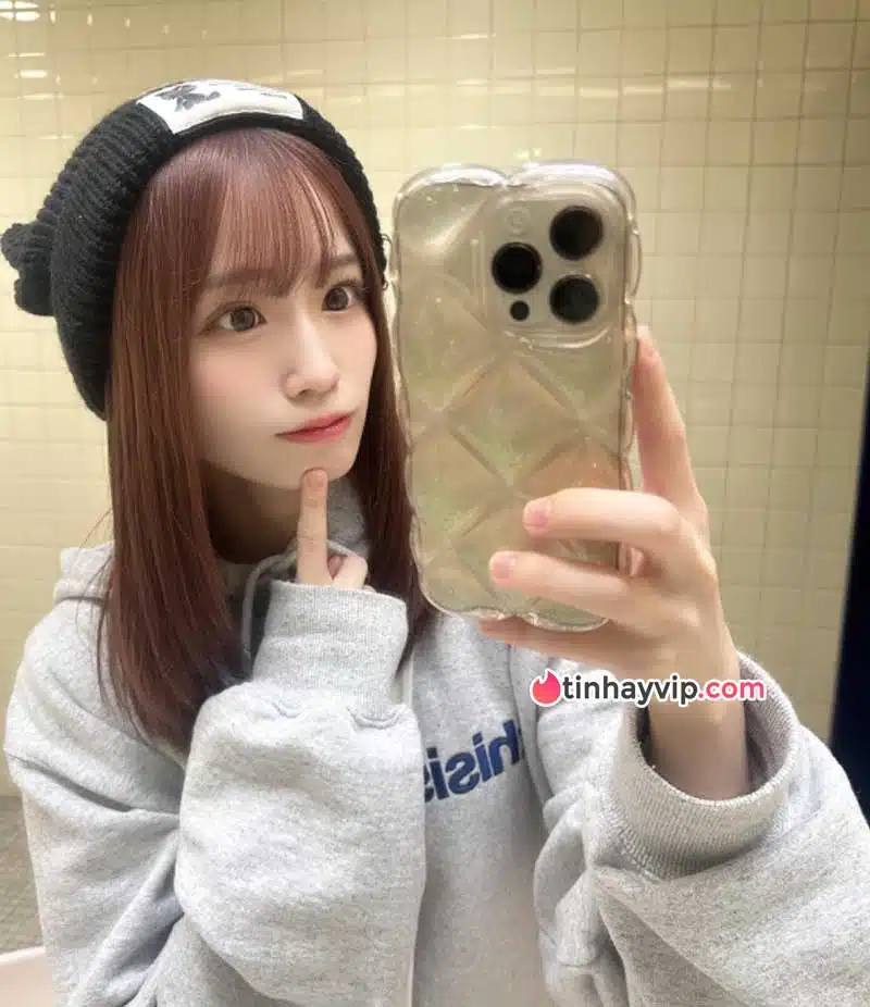 Nana Miho khẳng định sở thích mãnh liệt với kịch bản NTR Nana Miho khẳng định sở thích mãnh liệt với kịch bản NTR