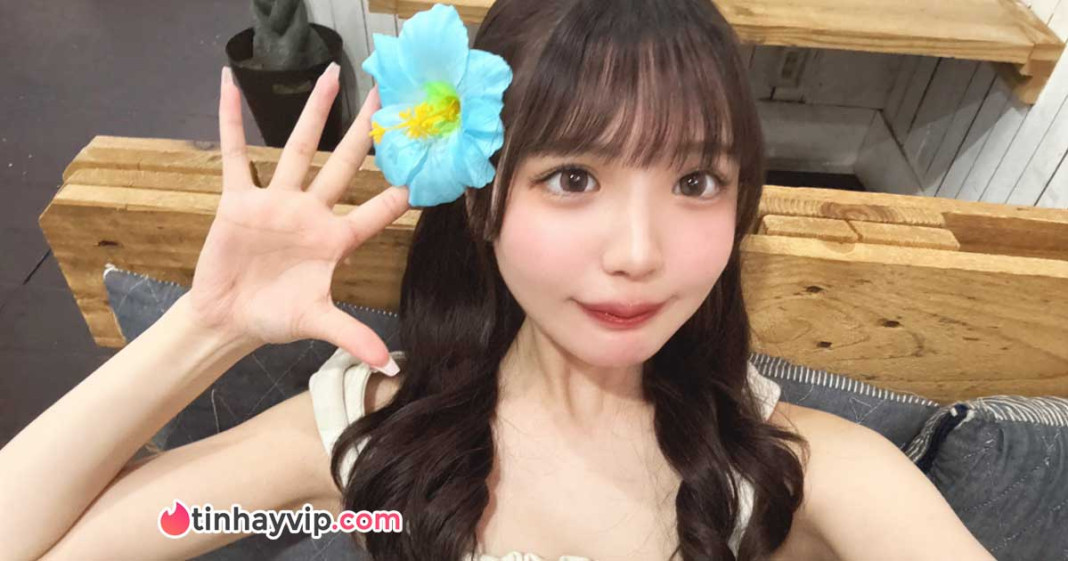 Nàng Idol JAV Airi Sato thất vọng khi bị S1 sa thải