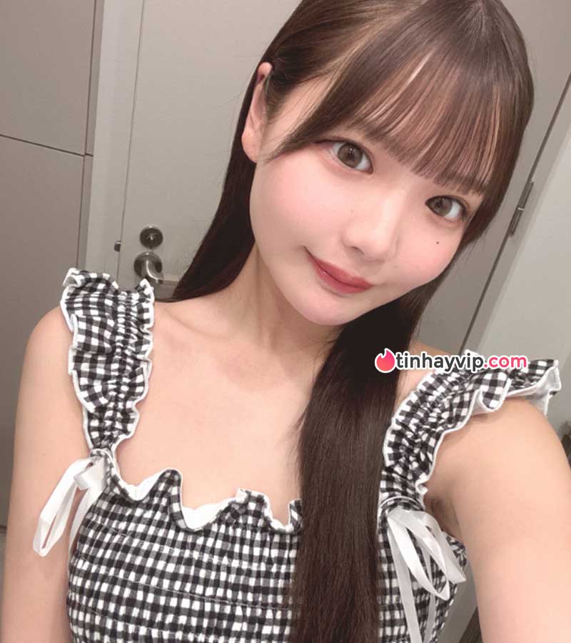 Nàng Idol JAV Airi Sato thất vọng khi bị S1 sa thải