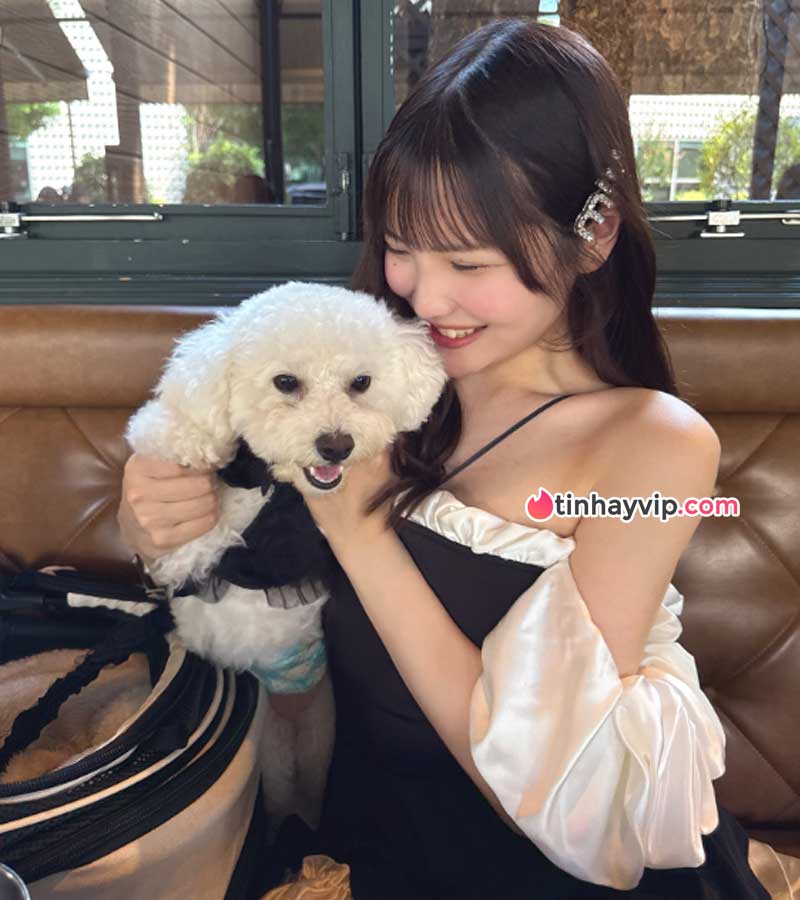 Nàng Idol JAV Airi Sato thất vọng khi bị S1 sa thải
