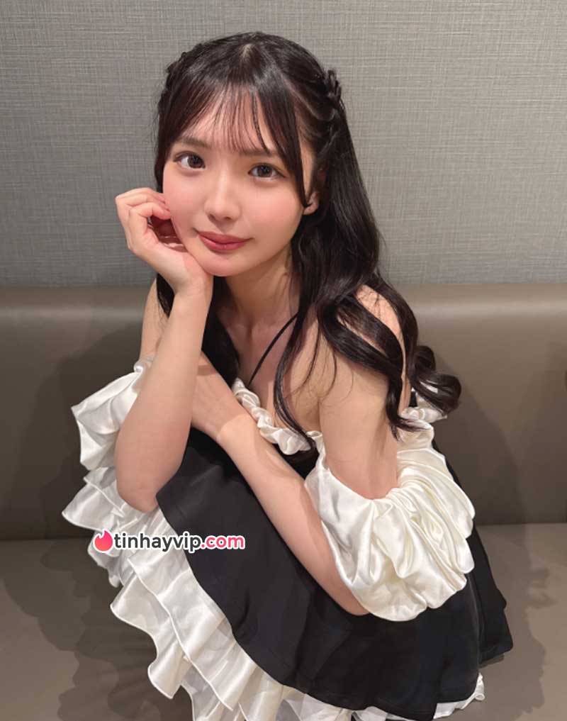 Nàng Idol JAV Airi Sato thất vọng khi bị S1 sa thải