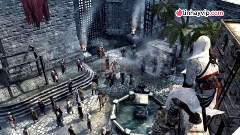 Netflix chính thức khởi động series live-action "Assassin’s Creed" với hai showrunner mới
