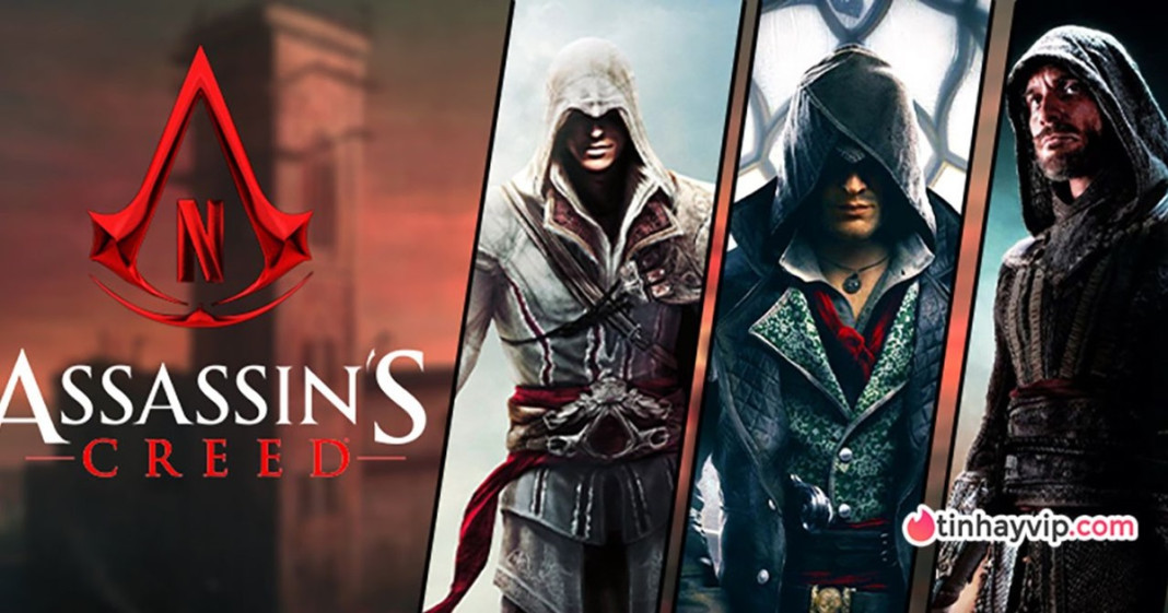 Netflix chính thức khởi động series live-action 