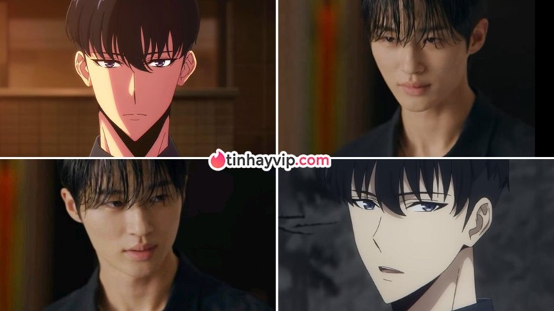 Netflix xác nhận Live-Action Solo Leveling, hứa hẹn siêu phẩm chuyển thể