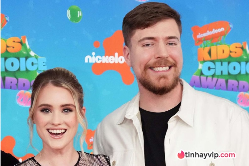 Nghịch lý MrBeast: Tỷ phú đô la nhưng phải đi vay tiền mẹ làm đám cưới