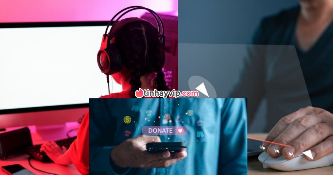 Nghiện donate khiến mẹ đơn thân vượt ranh giới đạo đức