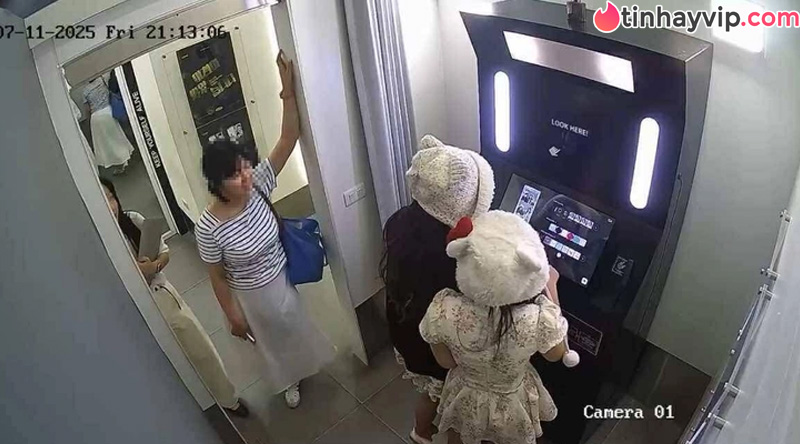Người Việt bị khách Hàn "tương tác" trong tiệm photobooth: Ngán ngẩm với cách xử lý của chủ tiệm