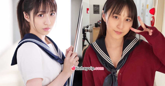 nozomi-araki-ra-mat-code-ntr-tren-tau-dien-ngam-0 Nozomi Araki ra mắt code NTR trên tàu điện ngầm