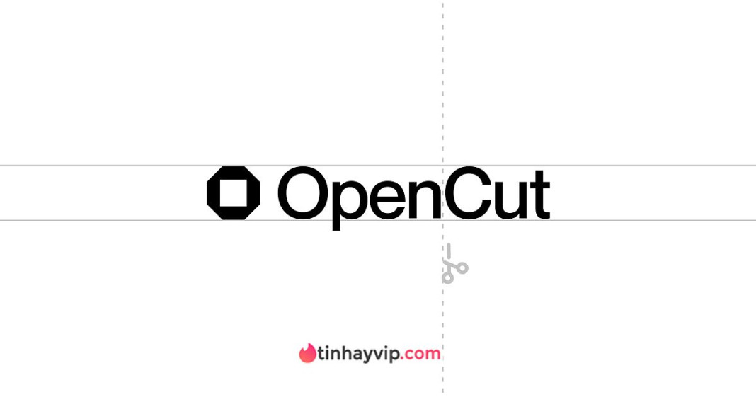 OpenCut - Bản CapCut miễn phí mở khóa toàn phần cho editor.